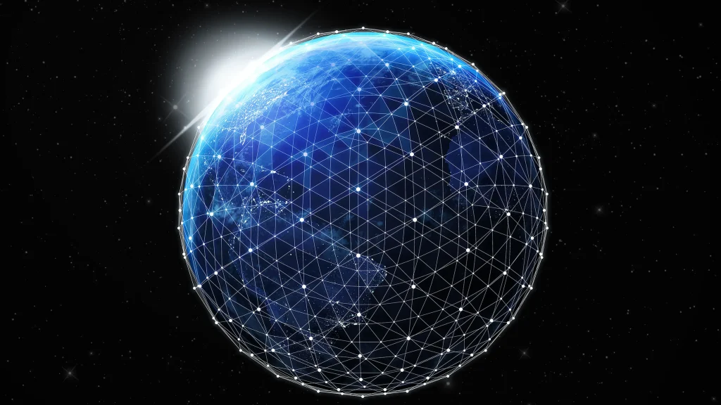 Ley Hatları Nedir? Dünyanın Gizemli Enerji Ağının Sırları