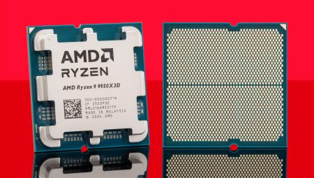 AMD ve Intel işlemci fiyatları hızla yükseliyor