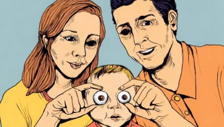 Ebeveyni Tarafından Benliği Gaspedilmiş Çocuklar