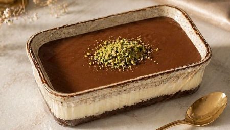 Glutensiz Spoonful Tarifi