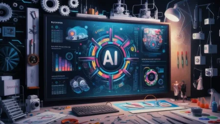 Görsel Oluşturmak İçin En İyi Yapay Zeka Araçları