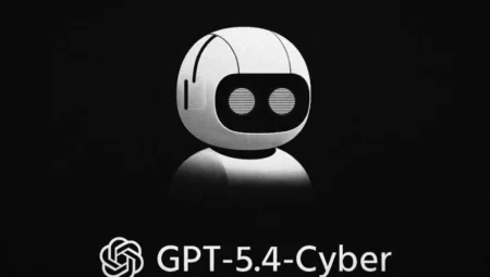 GPT-5.4-Cyber Tanıtıldı