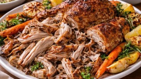 Hindi Tandır Tarifi