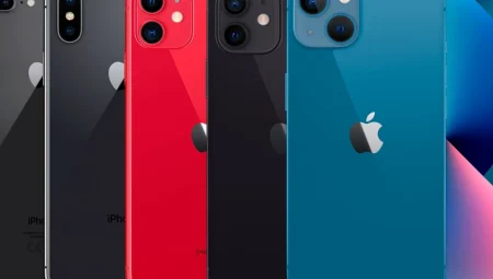 iOS 27 Güncellemesi Dışında Kalan iPhone’lar Ortaya Çıktı