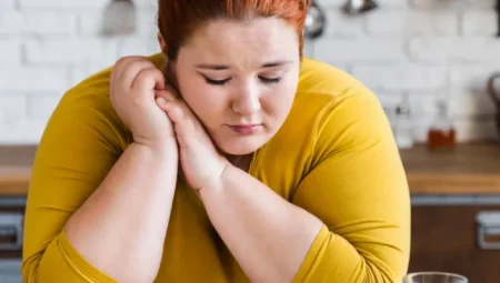 Neden Kilo Veremiyorum ?