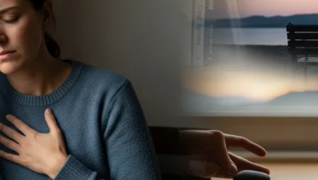 PANİK ATAK NEDİR? NASIL ANLARIM? NEDEN OLUR? NE YAPABİLİRİM?