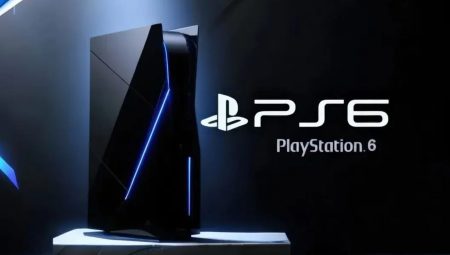PlayStation 6 Performansı Nasıl Olacak?