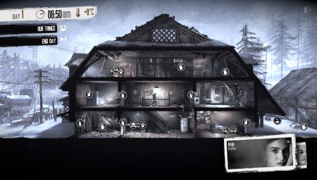 This War Of Mine, Remaster Versiyonuna Kavuşuyor