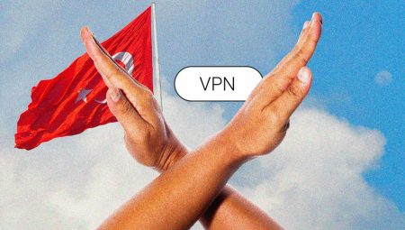 Türkiye’den VPN düzenlemesi: Ağır cezalar gündemde