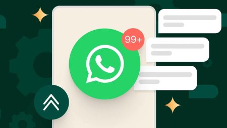 WhatsApp, okunmamış mesajların toplu özetini sunacak