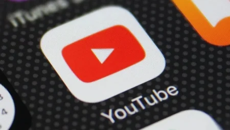 YouTube’dan Canlı Yayınlara Yeni Reklam Düzeni